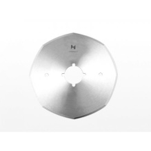 Лезвие дисковое RS-110 (8) HSS