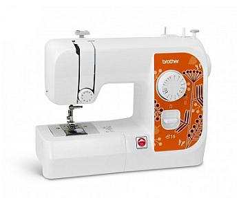 Brother E15