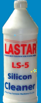 Очиститель для проходного пресса LASTAR LS-5