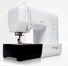 Bernina Bernette 25