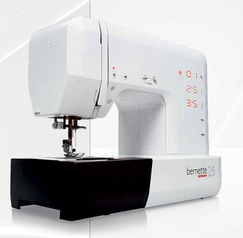 Bernina Bernette 25