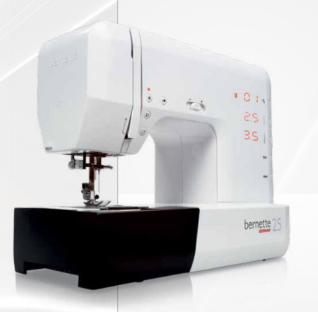 Bernina Bernette 25