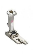 Подрубатель для образования волнистой кромки №69 (4 мм) для машинок Bernina