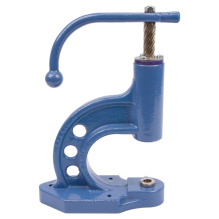 Пресс D-1 механический для обтяжки пуговиц VERITAS