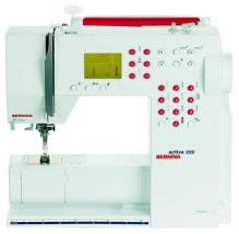 Bernina Activa 1202