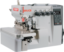 Bruce B5-5-03/333 Bruce B5-5-03/333