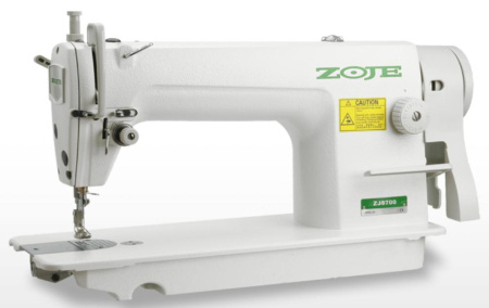 Zoje швейная машина 8700