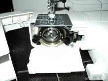 Family Effect Line 323S