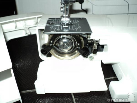 Family Effect Line 323S