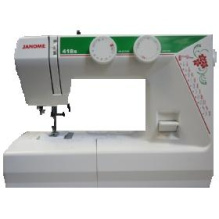 Janome 418s