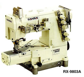 Kansai Special RX-9803CLW