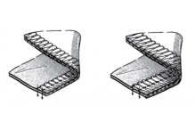 Pegasus M952-52H-2X4/D222 (прямой привод) Pegasus M952-52H-2X4/D222 (прямой привод)