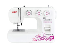 Elna EasyLine 16