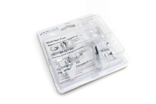 Набор лапок JG-HHFS (для машин с горизонтальным челноком)