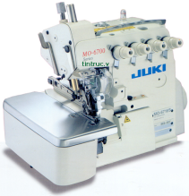 Juki MO-6714DS-BE6-44H/G39/Q141