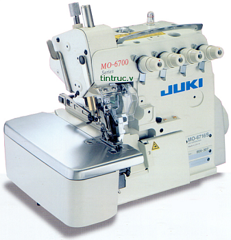 Juki MO-6714DS-BE6-44H/G39/Q141