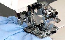 Аппарат для сборок для машинок Pfaff