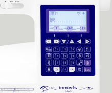 Brother Innov-is F460