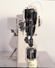 Sunstar KM-967B-7-AK/SP-200