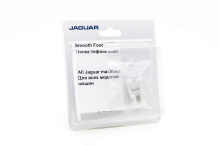 Лапка JG-87751 тефлоновая со скользящей подошвой Лапка JG-87751 тефлоновая со скользящей подошвой