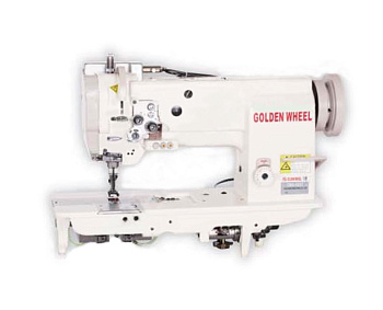 Golden Wheel CSU-4252