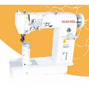 Golden Wheel CS-8822L