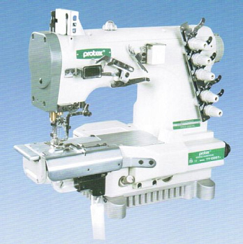 Protex TY-C007J-W822-356/CRL