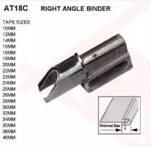 Окантователь AT18C (22 мм)