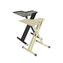 Подставка под гладильный пресс Mie Romeo 87-94 см, Silver