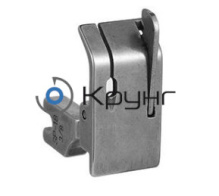 Лапка SP-18 3/8" для отстрочки с правым ограничителем (9,5 мм)