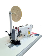 Aurora A-872-BH-P-D (прямой привод) для притачивания ленты