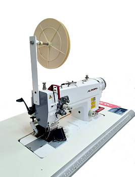 Aurora A-872-BH-P-D (прямой привод) для притачивания ленты