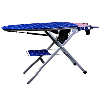 Silter Super mini 2000AP, 1200*400