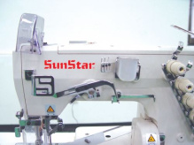 Sunstar SF-7500M-156-G