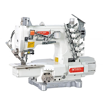 Siruba C007KP-W122-356/CH/UTR/DCKH1-2