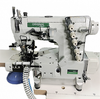 Original OE-664D-33ACX 356/PT/RT