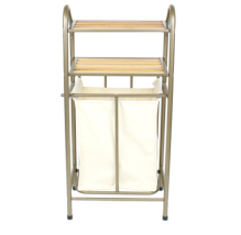 Этажерка с корзиной для белья MIE Bitetto