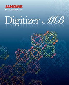 Digitizer MB