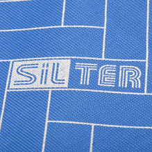 Покрытие тканевое для гладильной доски Silter 2000 SYSTX3285M (HARMONY 2481)