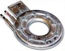 ТЭН (нагреват. элемент) 20026304-В д/пароген.2035 SYKR1250XX