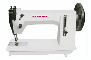 Aurora A-450 для кругов