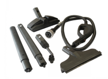 Комплект аксессуаров для паровой чистки к отпаривателям серии GM-Q7/Q5 Комплект аксессуаров для паровой чистки к отпаривателям серии GM-Q7/Q5