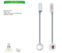 Лампа DS-10 OH (0.5W, 100-240V)