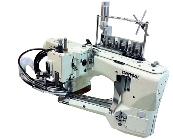 Kansai Special FSX-6604MH-DD/ FL/CS2