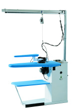 Battistella NETTUNO наддув