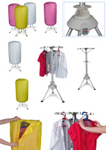 Экспресс-сушилки Aonice