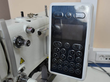 Aurora A-19 (прямой привод)