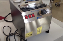 Bieffe Automatic Vapor Plus BF049BE
