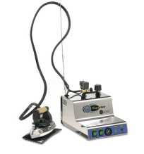 Battistella Vaporino INOX Maxi