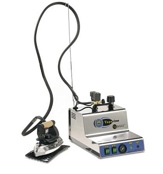 Battistella Vaporino INOX Maxi